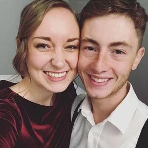 Meet your Posher, Mikaela